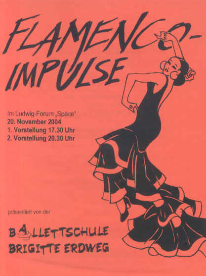 Flamenco