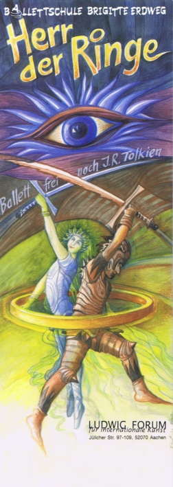 Herr der Ringe