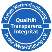 Forum Werteorientierung